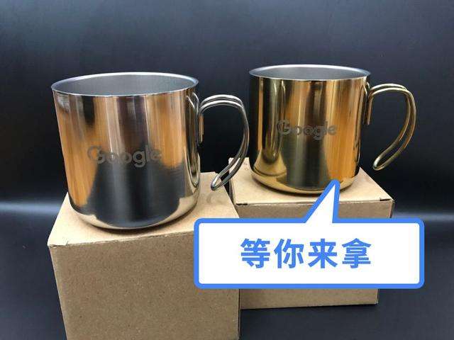 疫情期间水杯刻什么字