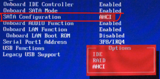 yourpcranintoaproblemandneeds蓝屏解决教程