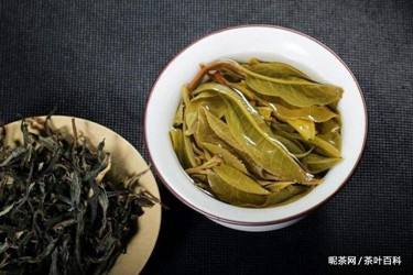 茶叶好坏怎么区分