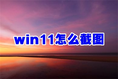 win11开始改成全屏教程