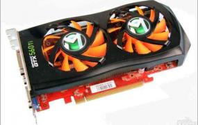 GTX560Ti(384SP)评测跑分参数介绍