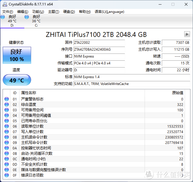 TItanXp性能评测大全