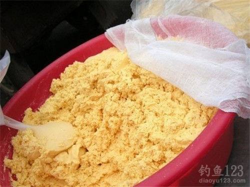 用什么饵料可以去水库钓鱼