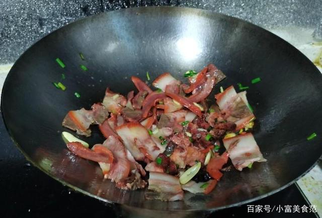 猪头肉怎么炒才不腥