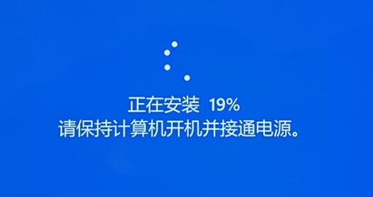 win11一开机就自动修复解决方法