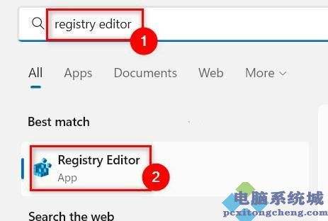 windows11列表名称修改不了解决方法