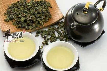 乌龙茶在什么季节喝好