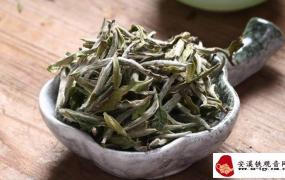 如何分辨茶叶发霉还是茶毫