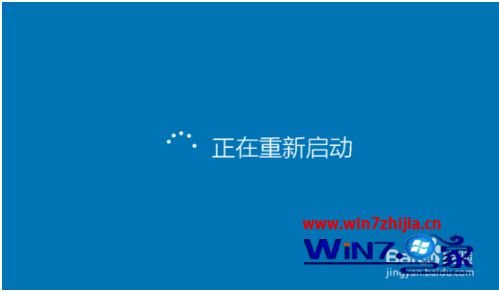 win10蓝屏winload.efi0xc000000f怎么修复