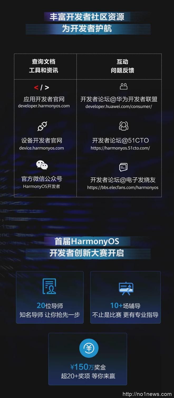 鸿蒙OS原生版1.80将更新关键字屏蔽等全新功能