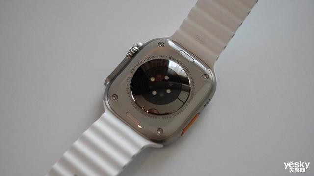 applewatchultra重量