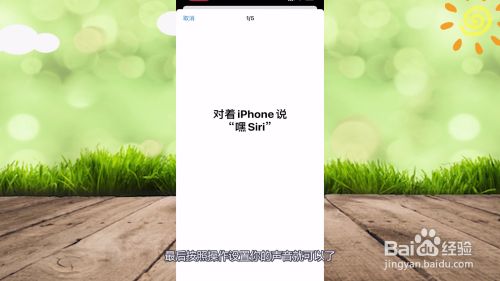 siri怎么读详细介绍