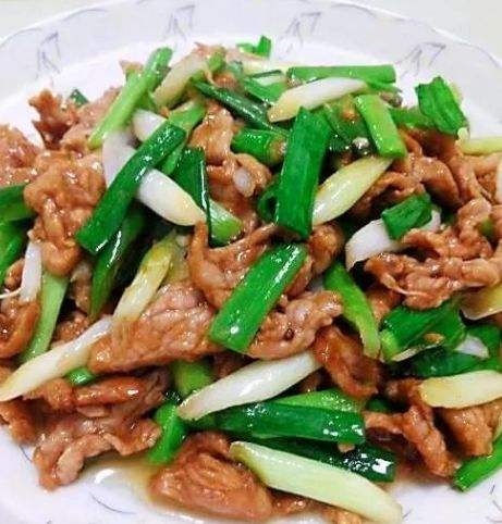 肉怎么炒才入味