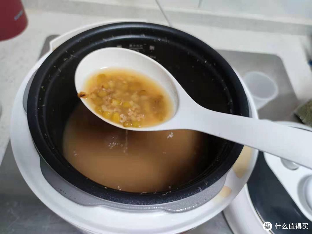 高压锅熬豆饭多长时间