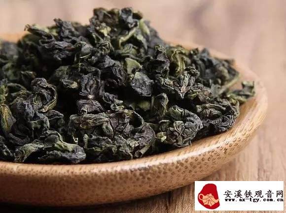 晚上喝铁观音茶叶好不好