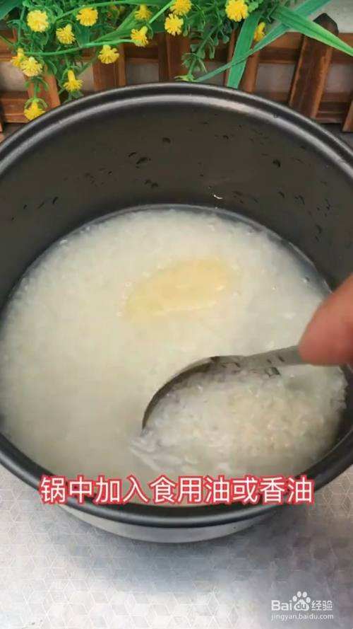 使用压力锅怎么做米饭好吃