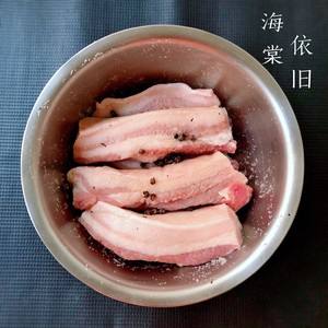 腌制咸肉怎么保存较好