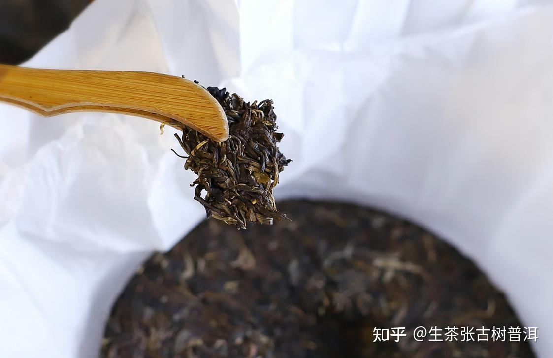 如何辨别茶叶是不是坏了