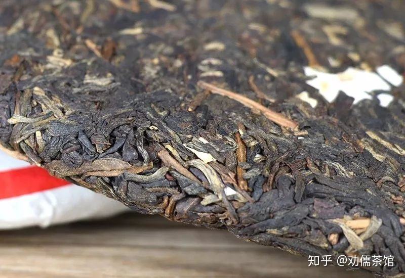 普洱茶怎么选