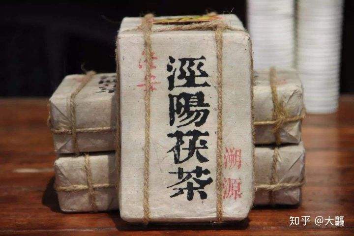 泾渭茯茶什么季节喝好