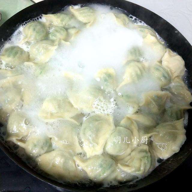 煮熟的饺子保存方法