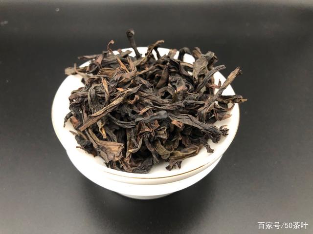 如何分辨茶与非茶叶