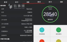 i7960评测跑分参数介绍