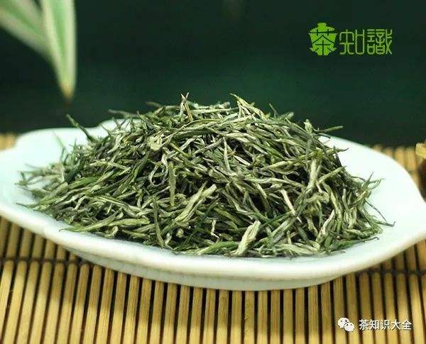 绿茶有哪些品种?