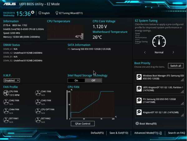 win11内存频率查看教程