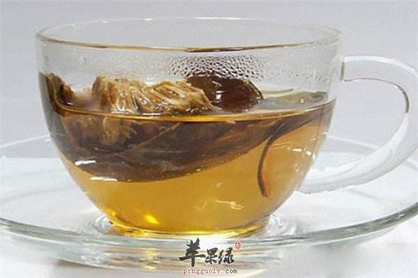 三宝茶什么季节喝好