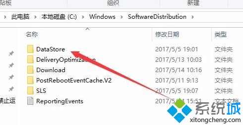 win101903怎么退回1803详细操作方法