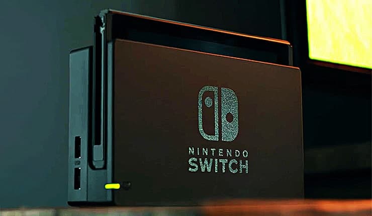 switch14.0系统更新发布快来查看游戏分组吧