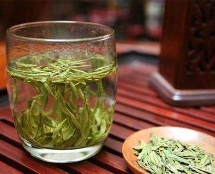 茶饮属于浓茶吗