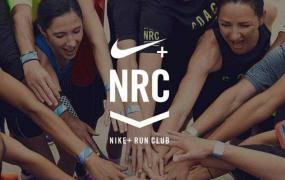 NikeRunClub怎么设置公里