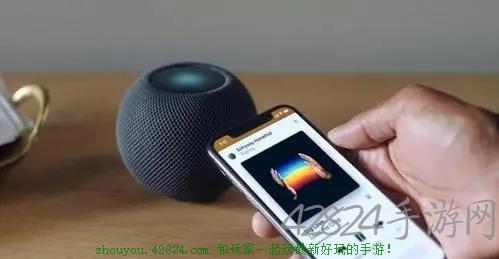 homepod mini连接不上手机