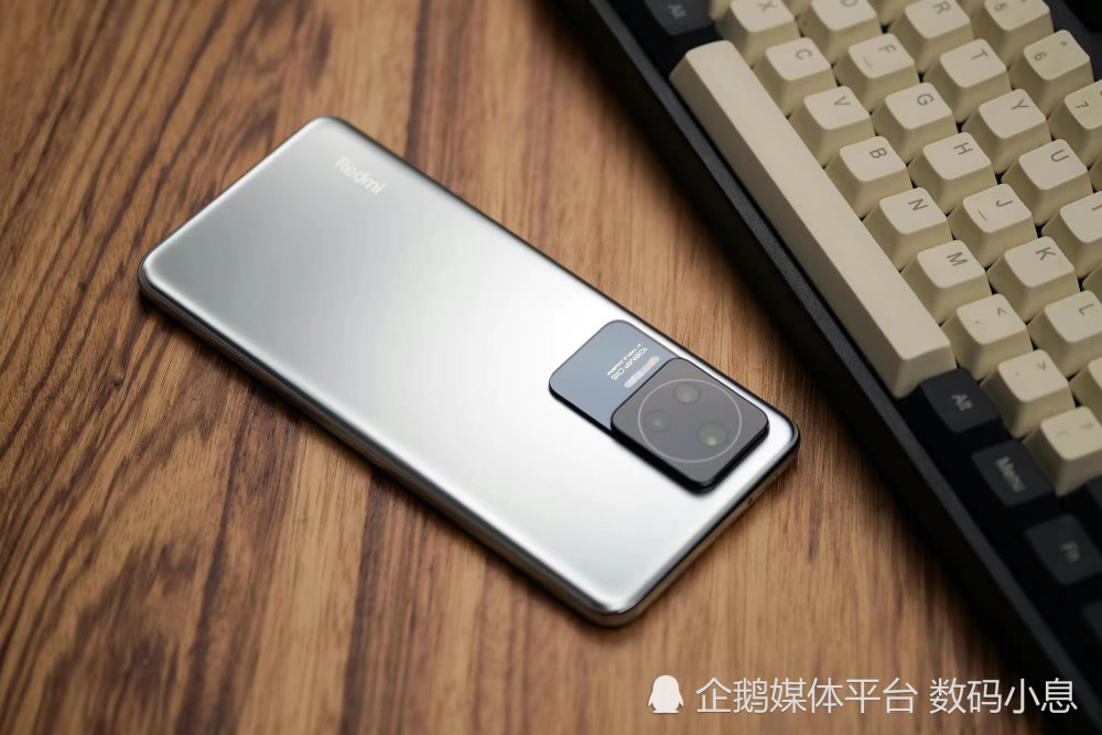 redmik60什么时候出