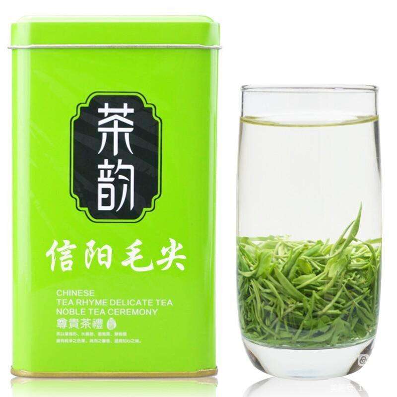 新鲜茶叶怎么看老不老