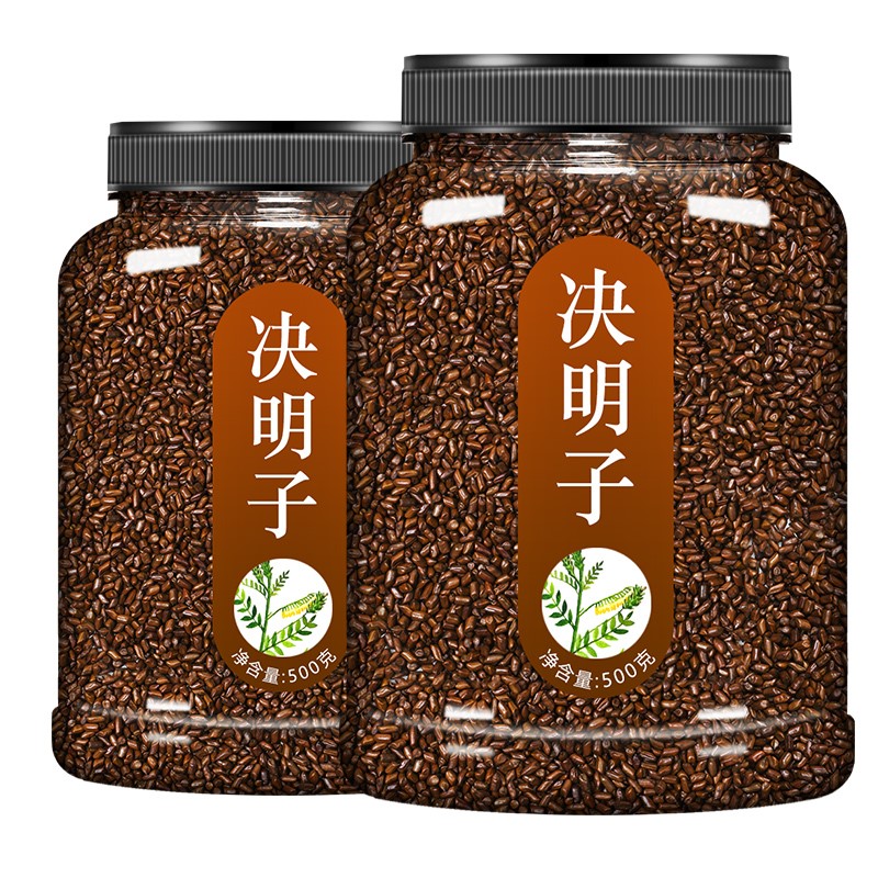 决明子茶属于浓茶吗