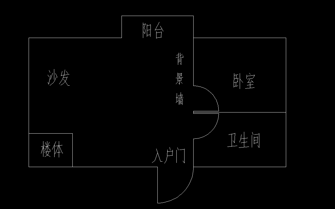 坐南朝北卧室摆鱼缸可以吗