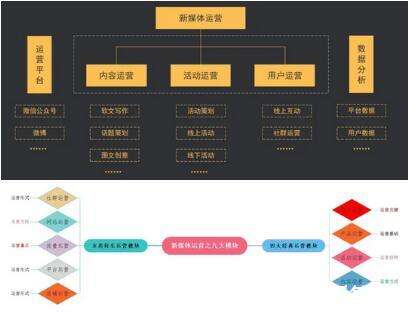 公司运营是做什么的