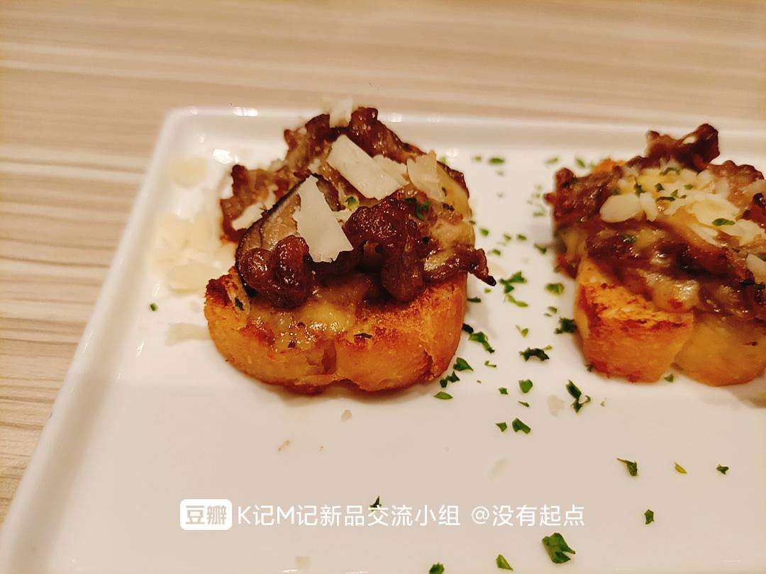 tapas是什么食物