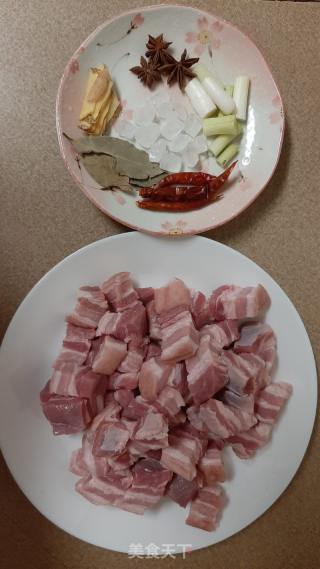 口水肉怎么做