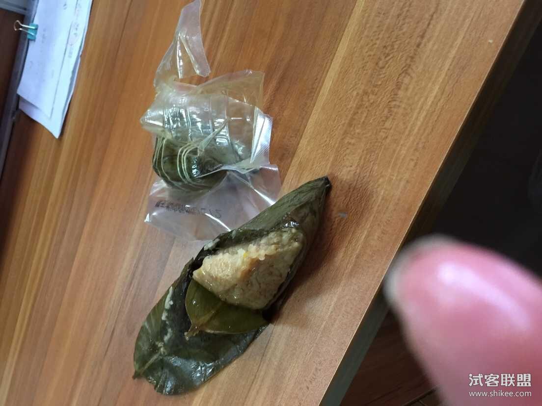 粽子冷冻后微波炉加热多久