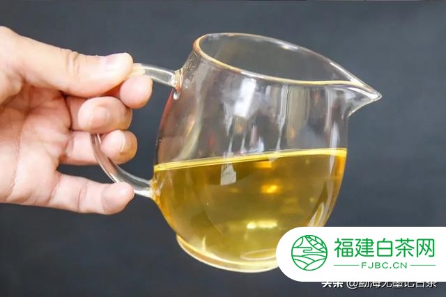 如何发现好的茶叶品质