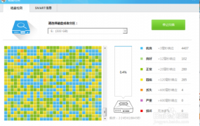 硬盘怎么区分好坏