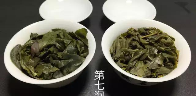 高档茶叶如何区分好坏