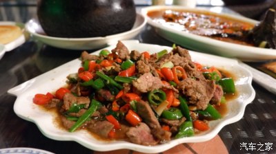 黄牛肉怎么炒才鲜嫩