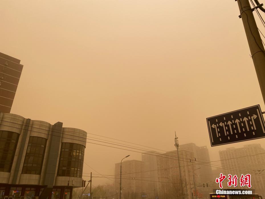 风沙天气能不能开空调