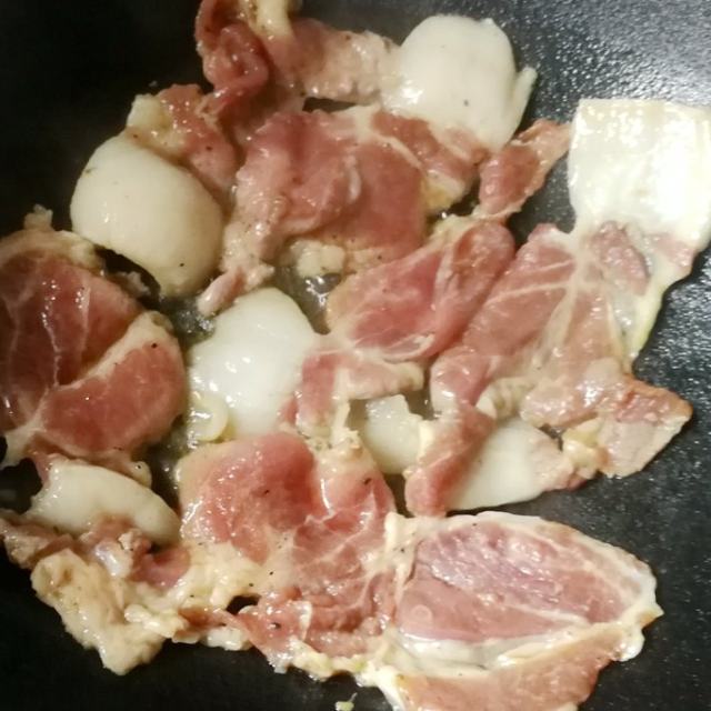 家庭自制煎肉腌制方法