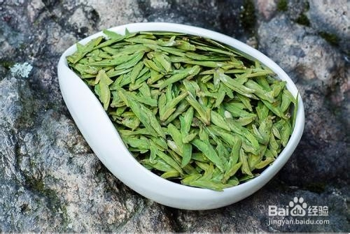 分辨茶叶好坏方法